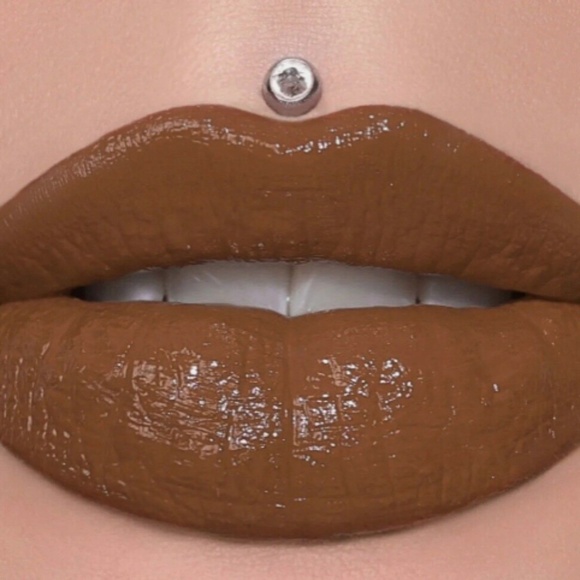 Jeffree Star Other - Jeffree Star Supreme Gloss in Top Shelf BRAND NEW !